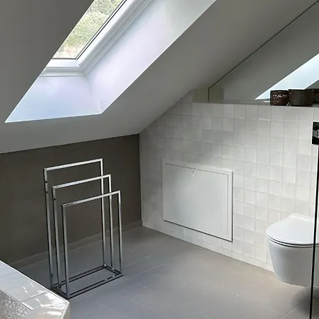 Gemütliches Nahe Trier Ferienhaus *