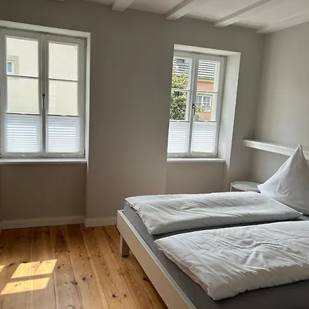 Feriehus Gemuetliches Nahe Trier *