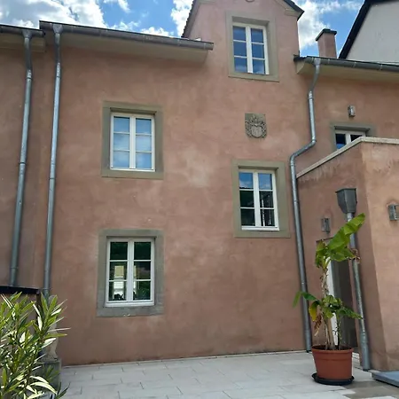 Gemütliches Nahe Trier * Wasserliesch