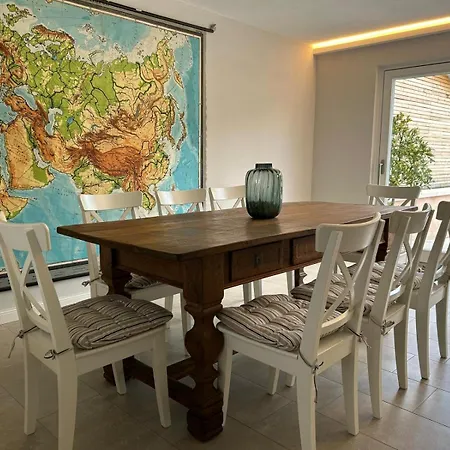 Gemuetliches Nahe Trier Holiday home