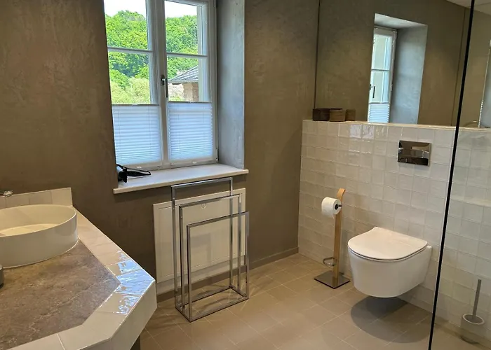 Gemuetliches Nahe Trier *