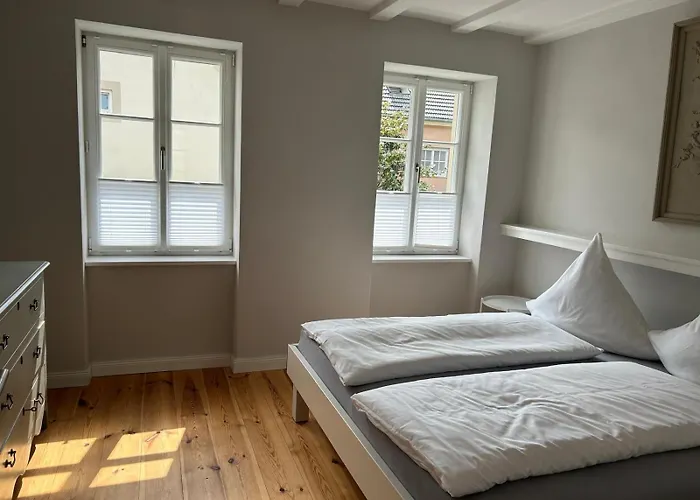 Casa de Férias Gemuetliches Nahe Trier *