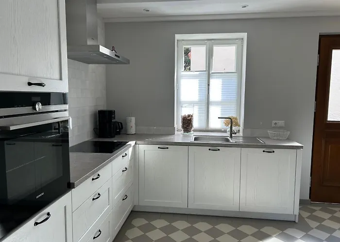 Casa de Férias Gemuetliches Nahe Trier